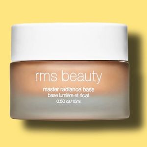 rms beauty Master Radiance Base Cream Highlighter